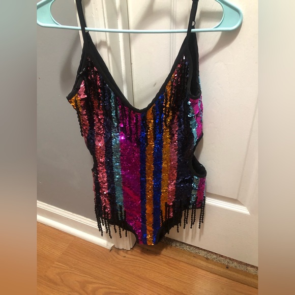 Other - Elsie & Fred body suit. Size XS.